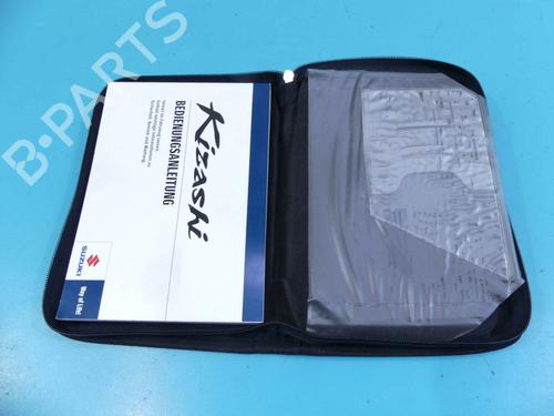 Other SUZUKI KIZASHI (FR) 2.4 (A6B424) | BP37883214O1 - Image 3