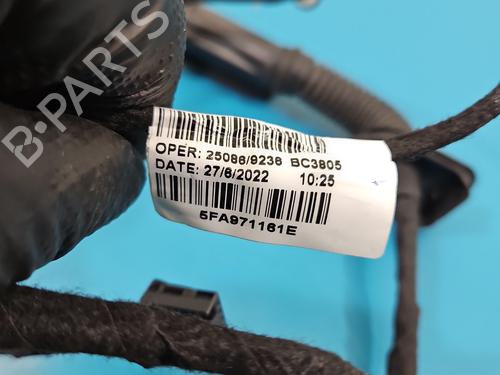 Wiring harness CUPRA FORMENTOR (KM7, KMP) | BP37827164E16 - Image 8