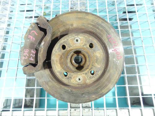 Used Left front steering knuckle Left front steering knuckle 37806717 37806717