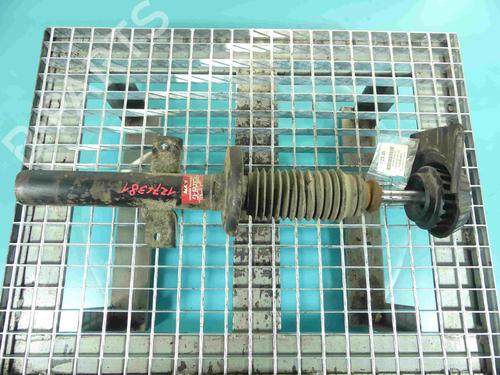 Used Right rear shock absorber Right rear shock absorber 37806863 37806863