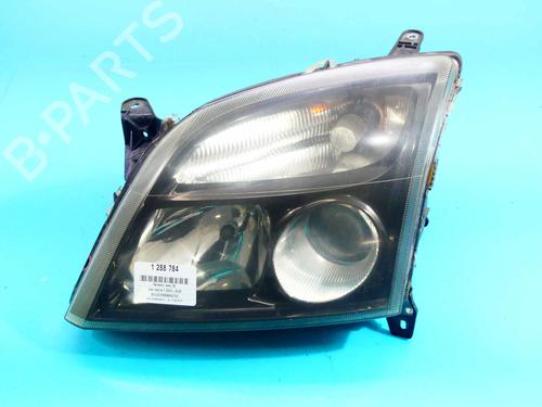 Used Left headlight Left headlight 37889338 37889338