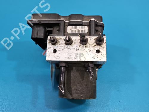 ABS pump AUDI A6 C6 (4F2) 4.2 quattro | BP37852699M43 - Image 2