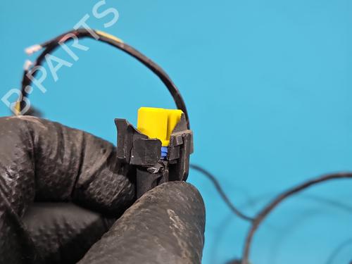 Wiring harness CITROËN DS4 (NX_) 2.0 HDi / BlueHDi 135 | BP37824852E16 - Image 8