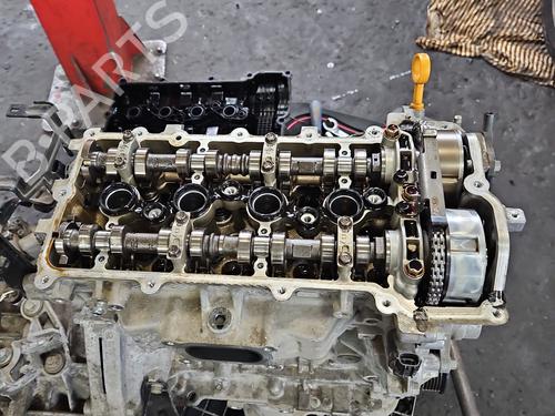 Engine KIA RIO IV (YB, SC, FB) 1.2 CVVT | BP38149463M1 - Image 2