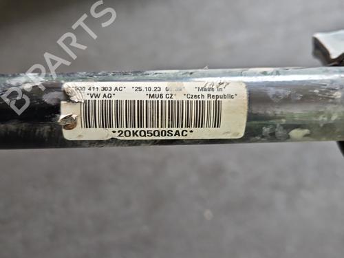 Anti roll bar VW T-ROC (A11, D11) | BP39657153M96 - Image 3