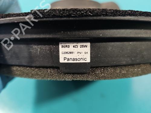 Speaker SUZUKI SX4 S-Cross (JY) 1.4 Hybrid (Mild Hybrid) AllGrip (AKK 414) | BP37811883E2 - Image 4