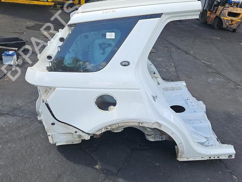 Used Right rear fenders Right rear fenders 38726648 38726648