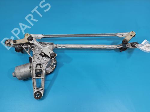 Front wiper motor AUDI A4 B9 (8W2, 8WC) 2.0 TFSI | BP37856511M29 - Image 7