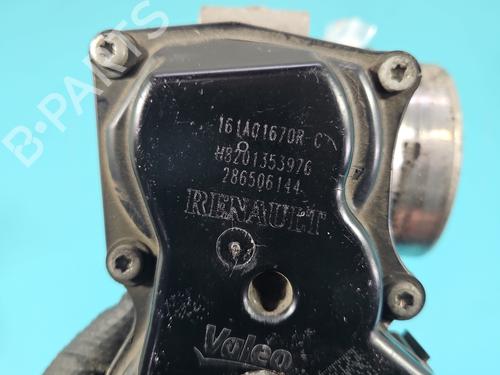 Throttle body RENAULT MASTER III Van (FV) 2.3 dCi 165 FWD (FV0P, FV0U, FV11, FV12, FV1E) | BP38150049M82 - Image 6