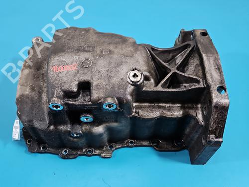 Used Oil sump Oil sump 37855920 37855920