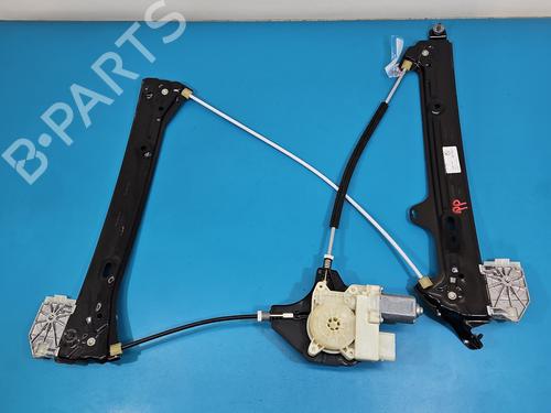 Front right window mechanism BMW i3 (I01) Range Extender | BP37843226C23 - Image 2