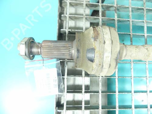 Right rear driveshaft JAGUAR F-PACE (X761) | BP38115225M41 - Image 3