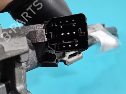 Ignition barrel BMW X3 (E83) 2.0 d | BP37810294M48 - Image 5