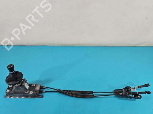 Used Gear lever Gear lever VW TOURAN (1T3) 1.4 TSI (140 hp) 38123233 38123233