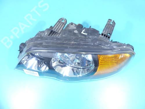 Left headlight KIA SHUMA II (FB) 1.8 | BP37893567C28 - Image 3