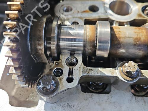 Cylinder head BMW 3 Touring (E91) 320 d xDrive | BP38128709M5 - Image 13