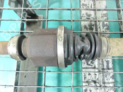 Right front driveshaft PEUGEOT 301 1.6 HDI 90 | BP37883368M39 - Image 3