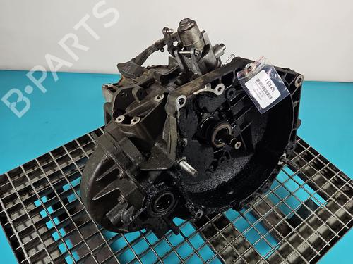 Gearkasse Gearkasse 38701591 38701591