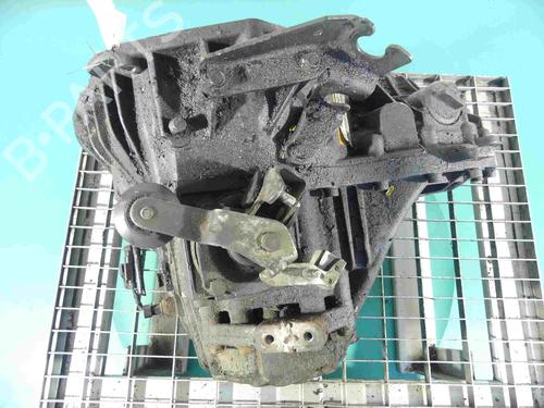Gearbox CHRYSLER PT CRUISER (PT_) 2.2 CRD | BP37804860M3 - Image 6