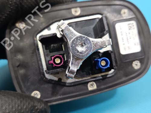 Antenne/Base AUDI A4 B9 (8W2, 8WC) 2.0 TFSI | BP38015496C140 - Image 6