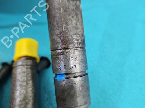 Injector AUDI A4 B5 (8D2) | BP39953564M100 - Image 4