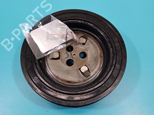 Pulley FORD TRANSIT V363 Van (FCD, FDD) 2.2 TDCi | BP38142672M122 - Image 4