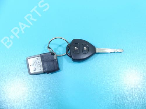 Engine control unit (ECU) TOYOTA AURIS (_E15_) 2.0 D-4D (ADE150_, ADE150R) | BP37809145M57 - Image 12