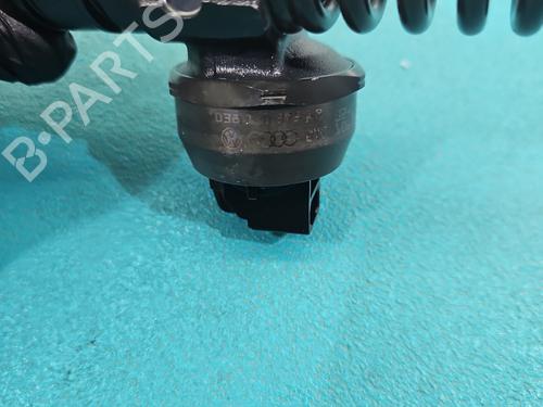 Injector AUDI A4 B6 (8E2) | BP37848013M100 - Image 7