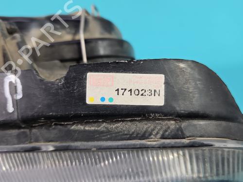 Right headlight VW POLO (6N2) 1.4 16V | BP37856180C29 - Image 10