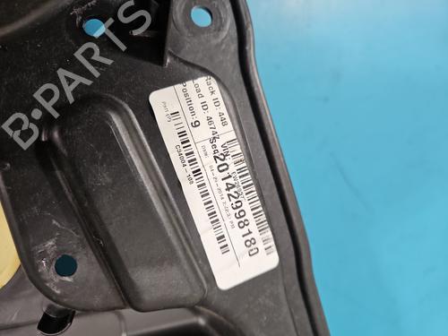 Front right window mechanism JEEP CHEROKEE (KL) 2.0 CRD 4x4 | BP37833795C23 - Image 3