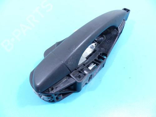 Used Rear left exterior door handle Rear left exterior door handle 37887159 37887159