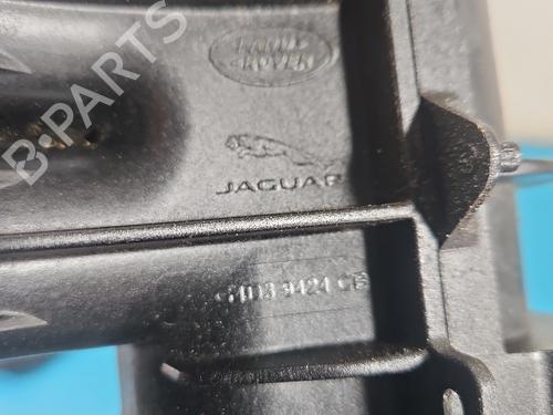 Intake manifold LAND ROVER RANGE ROVER EVOQUE (L538)  | BP37831716M70  - Image 9