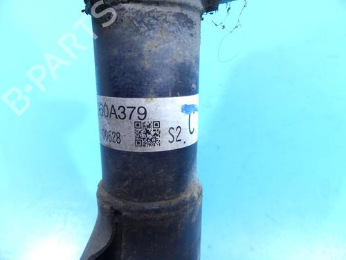 Left front shock absorber MITSUBISHI MIRAGE / SPACE STAR VI Hatchback (A0_A) 1.0 (A05A) | BP37890331M16 - Image 3