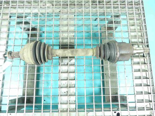 Used Left front driveshaft Left front driveshaft 37895397 37895397