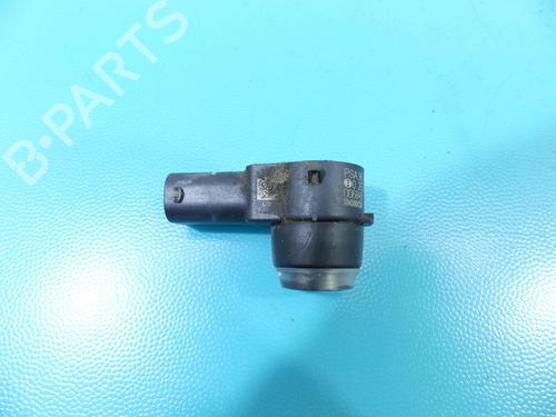 Electronic sensor CITROËN C5 III Break (RW_) 2.0 HDi 140 | BP37806153M84 - Image 3
