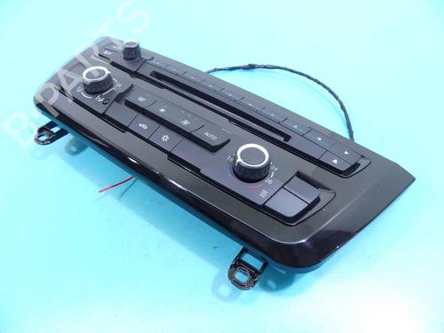 Climate control BMW 3 Touring (F31) 316 d | BP37806624I5 - Image 4