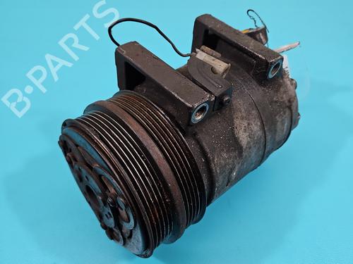 Used AC compressor AC compressor 38138102 38138102