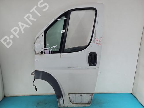 left-front-door-fiat-ducato-van-250_-2006-37815719 main image