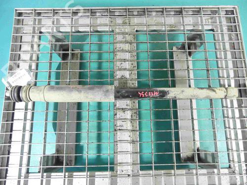 Used Left rear shock absorber Left rear shock absorber 37879194 37879194