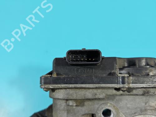 Throttle body RENAULT KANGOO (KC0/1_) 1.2 16V (KC05, KC06, KC03, KC0T, KC0W, KC1D) | BP37858593M82 - Image 8
