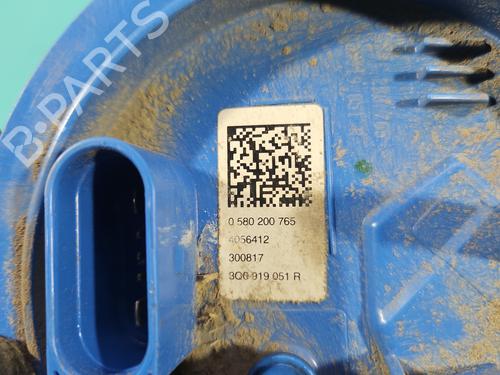 Fuel pump VW PASSAT B8 (3G2, CB2) 2.0 TDI | BP38150192M76  - Image 5