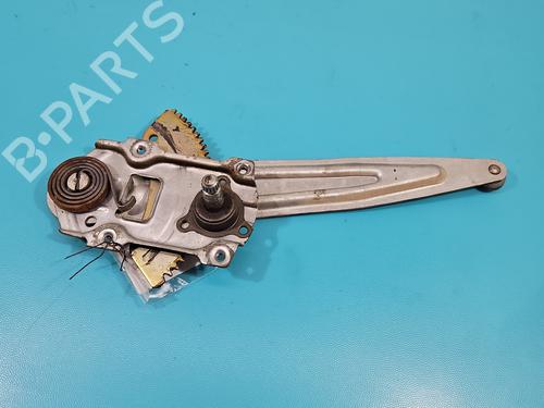 Used Rear left window mechanism Rear left window mechanism 38118999 38118999