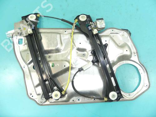 Front right window mechanism MERCEDES-BENZ CLS (C218) CLS 500 4-matic (218.391) | BP37877886C23 - Image 8