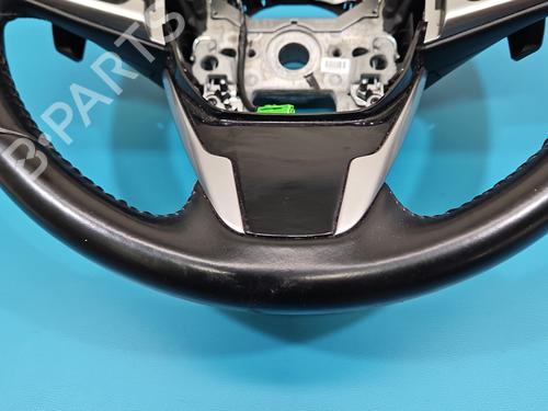 Steering wheel HONDA CR-V V (RW_, RT_) 1.5 AWD (RW2) | BP37856585C49 - Image 8