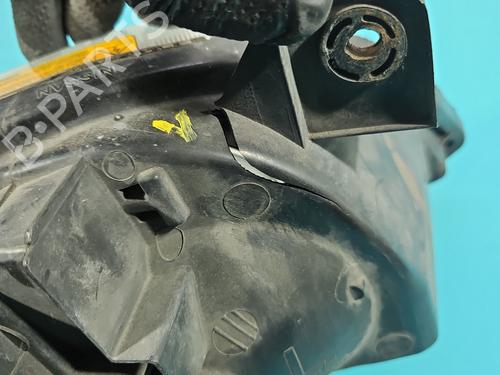 Left headlight INFINITI FX 35 All-wheel Drive | BP38140143C28 - Image 8