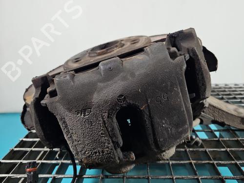 Used Left front brake caliper Left front brake caliper MERCEDES-BENZ R-CLASS (W251, V251) R 350 4-matic (251.065, 251.165) (272 hp) 38117043 38117043