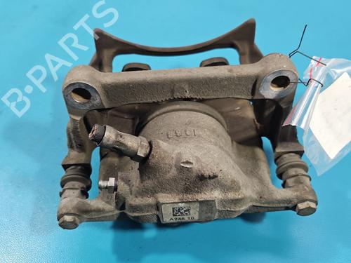 Right front brake caliper INFINITI QX50 II 2.0 AWD (J55) | BP40186330M104 - Image 6