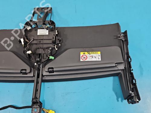 Left sun visor DS DS 4 / DS 4 CROSSBACK (NX_) 2.0 BlueHDi 180 | BP37833815I1 - Image 3