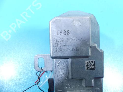 Electronic module LAND ROVER DISCOVERY SPORT (L550) | BP37891577M83 - Image 12