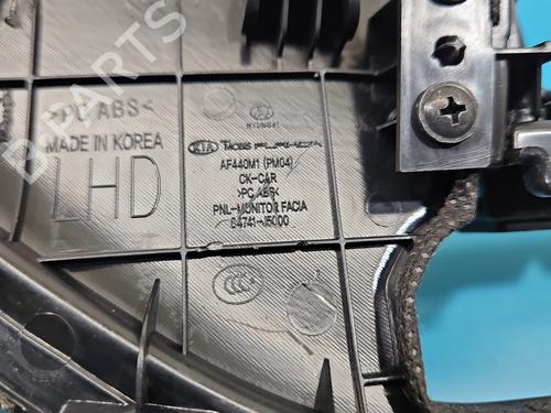 Andre KIA STINGER (CK) 2.0 T-GDI | BP38147203O1 - Image 9